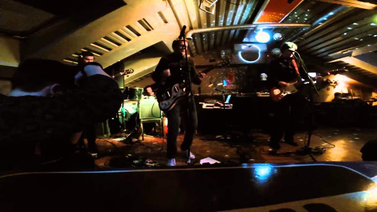 Клайм - Золотой Мальчик (Live)