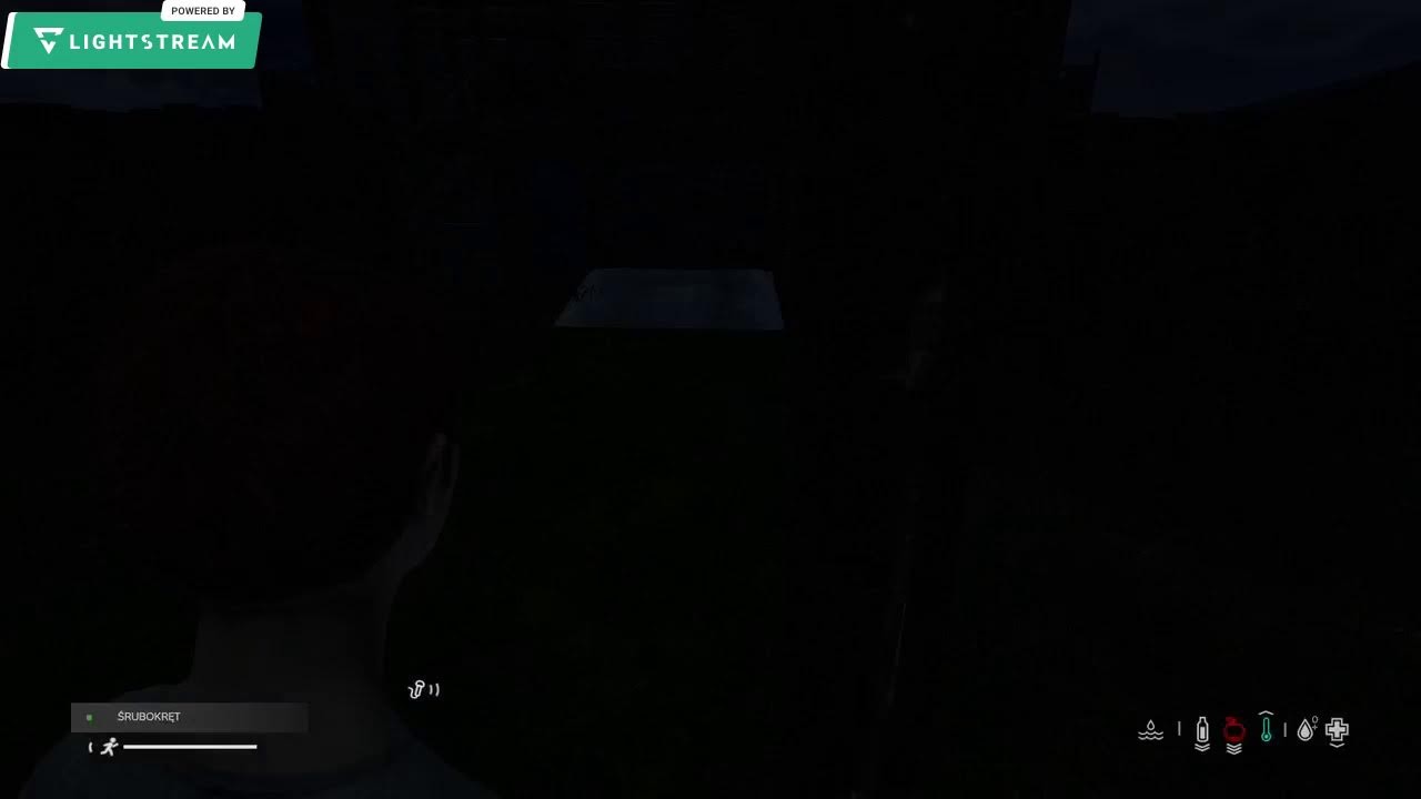 DAYZ na XBOX - serwer MARTWA STREFA