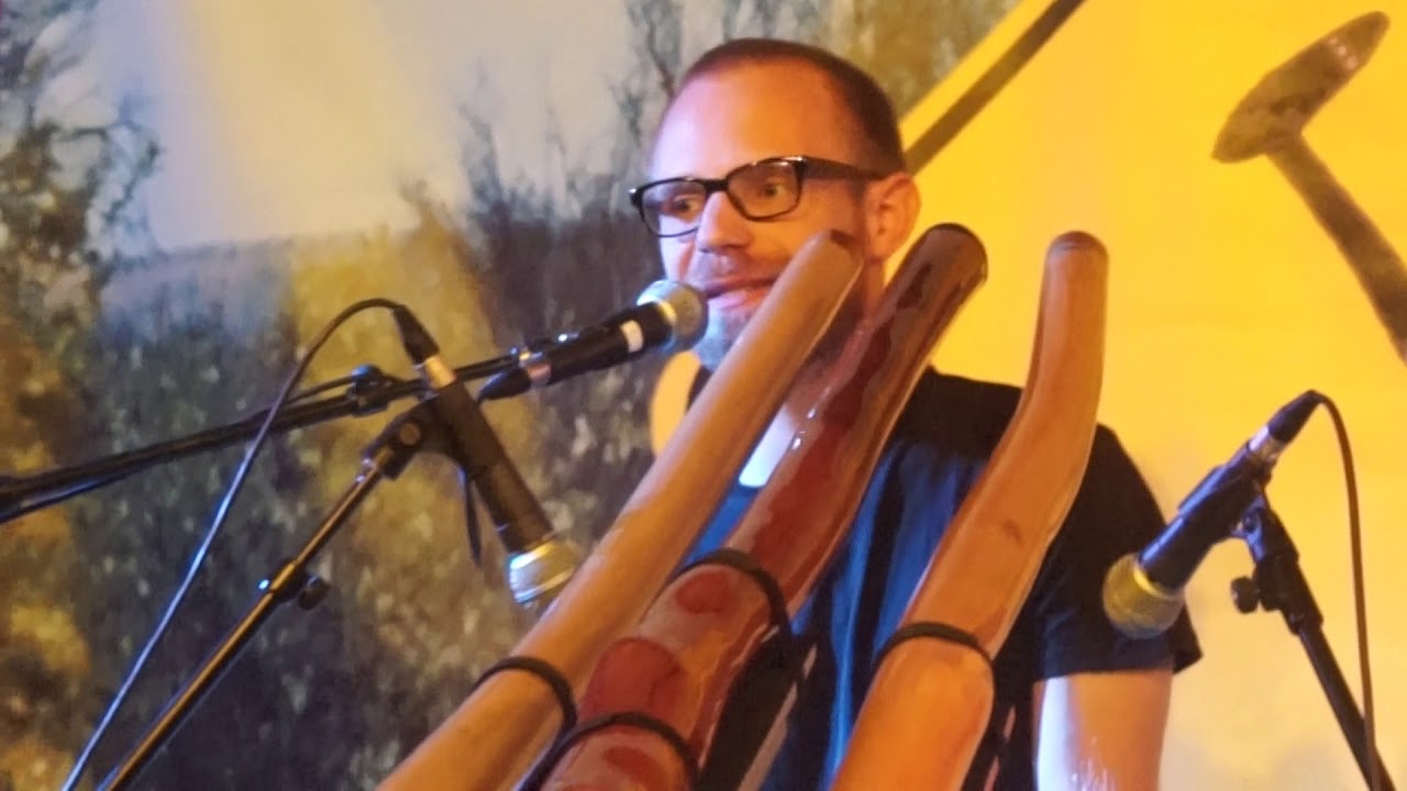 SWIZZERIDOO FESTIVAL 2018 PHILIPP GERISCH