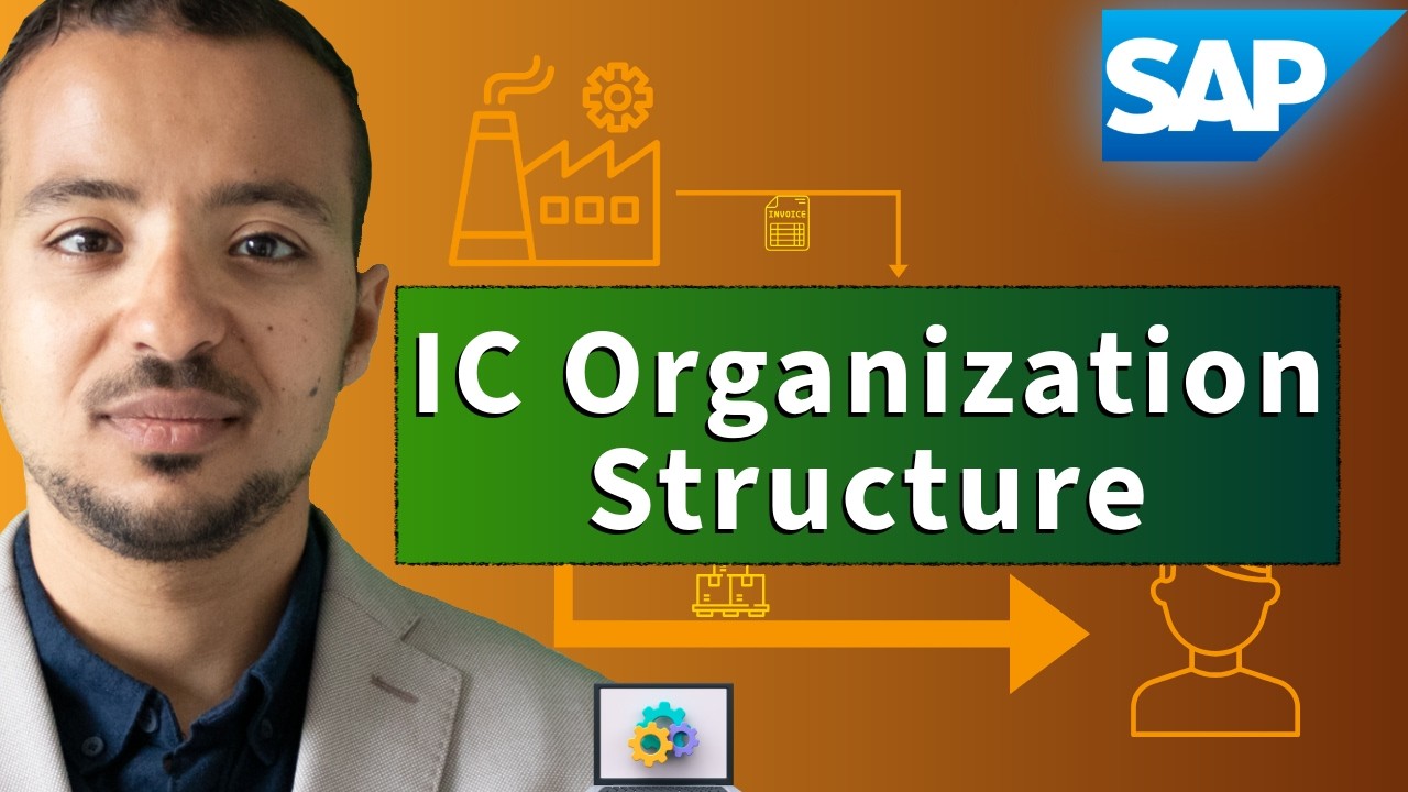 SAP Configuration: Copy Company Code, Plant, and Sales Org for Intercompany