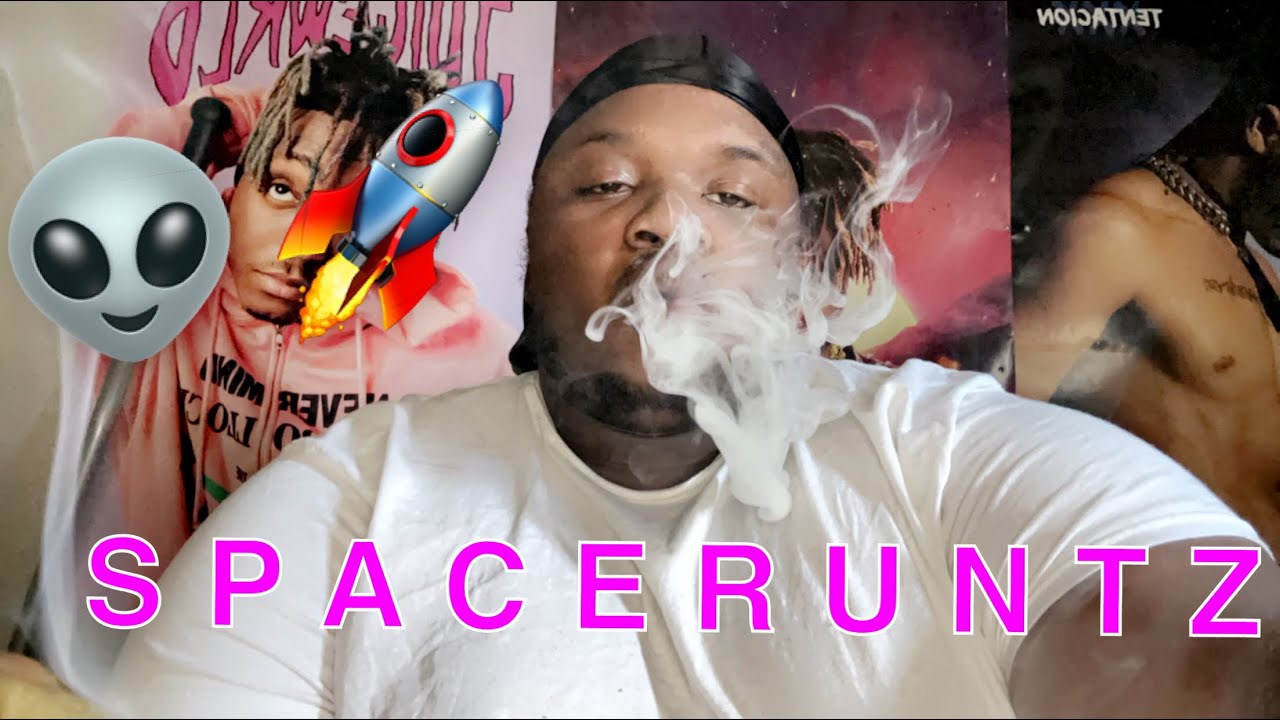 Strain Review: Space Runtz