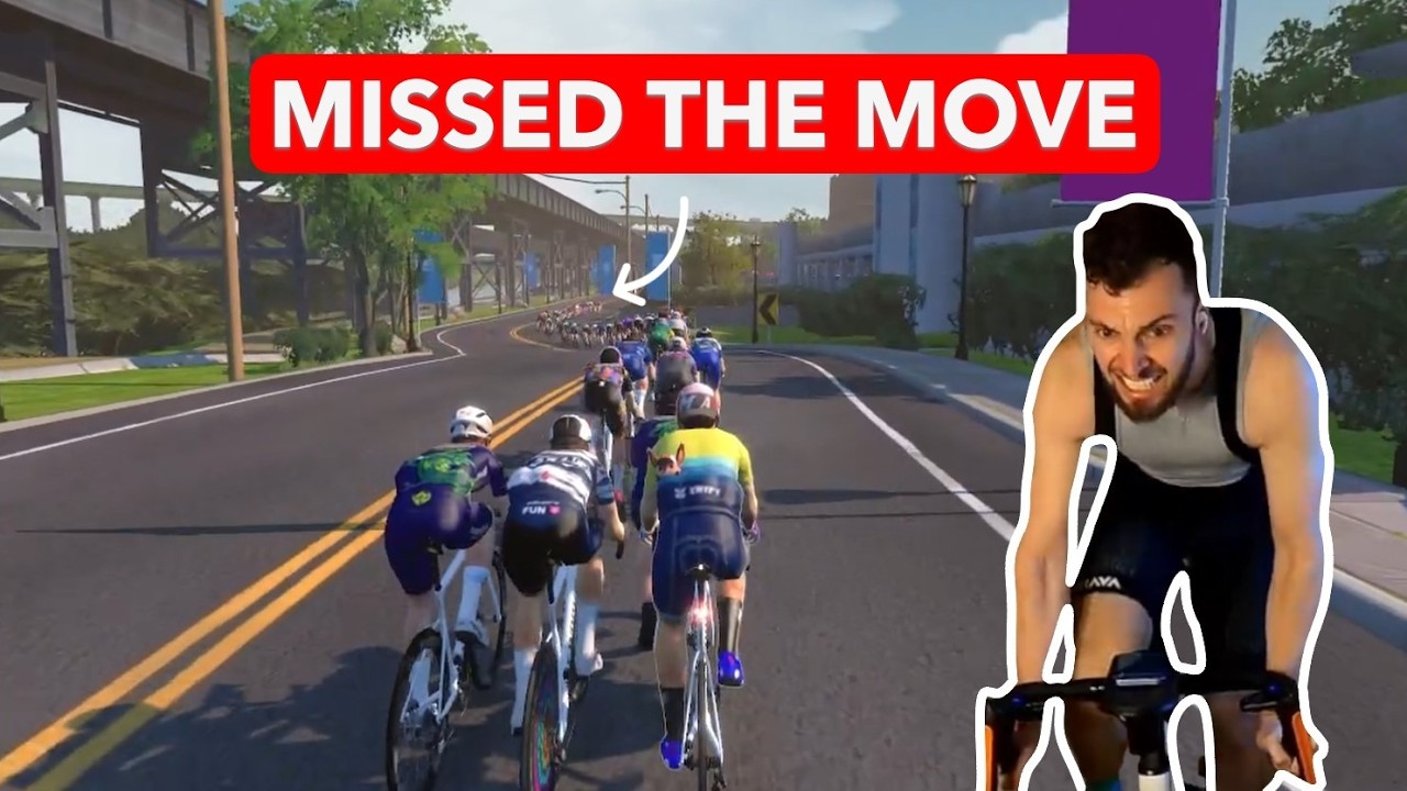 I Survived the 23% Wall&hellip; But Missed This Move