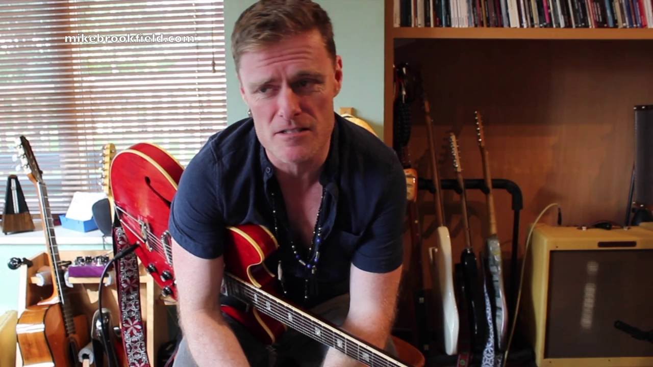 Reconsider Baby - Eric Clapton Guitar Solo