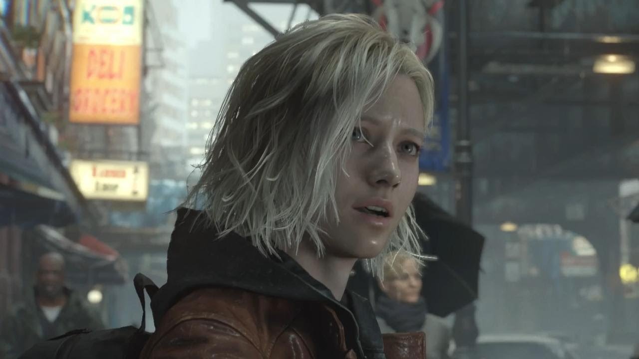 RESIDENT EVIL REQUIEM - Part 1
