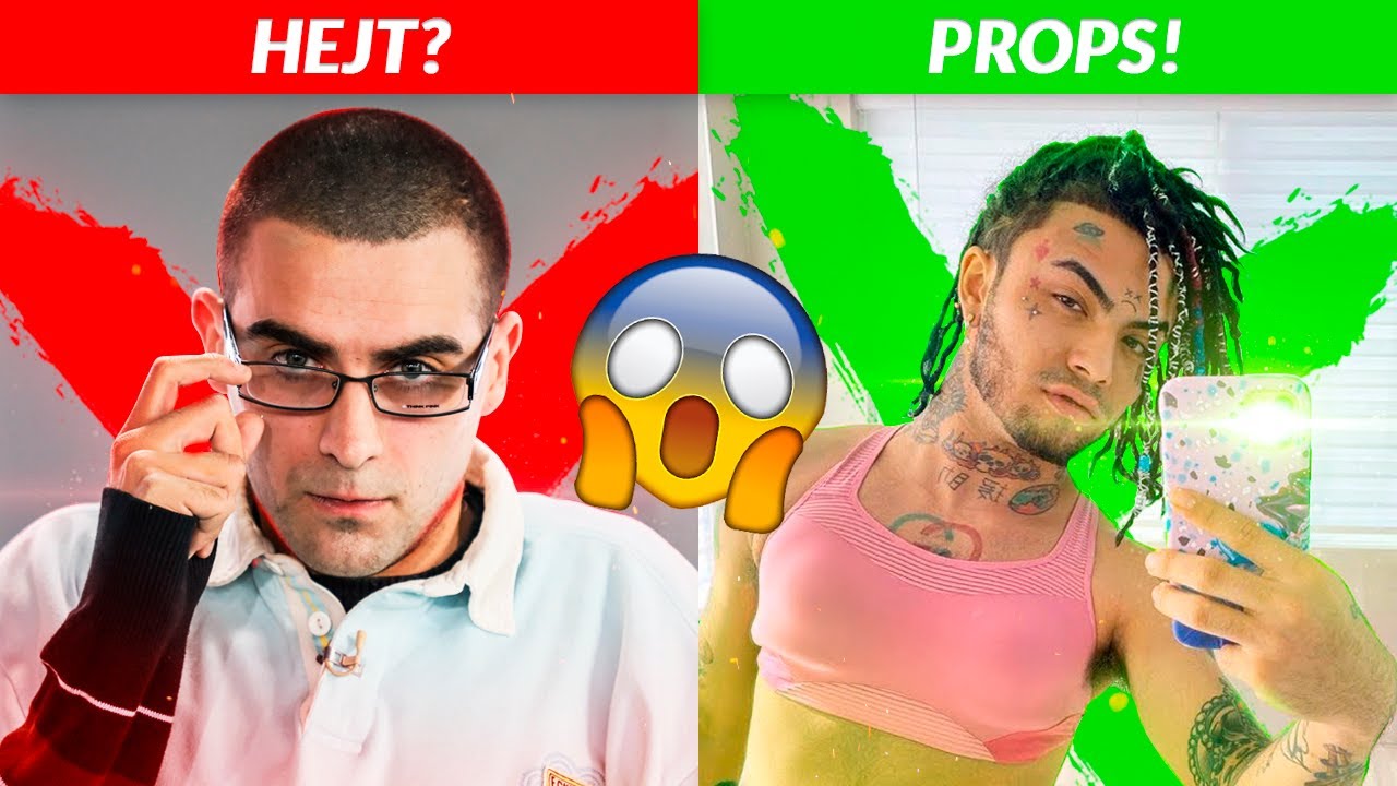 5 RAPER&Oacute;W, kt&oacute;rzy ROBIĄ PERFOMENCE / RAPERZY-MARKETINGOWCY *Quebo, Solar, Bedoes*
