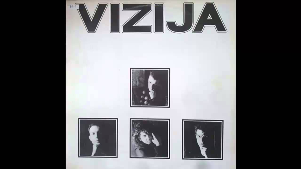 Vizija - Duga - (Audio 1992) HD