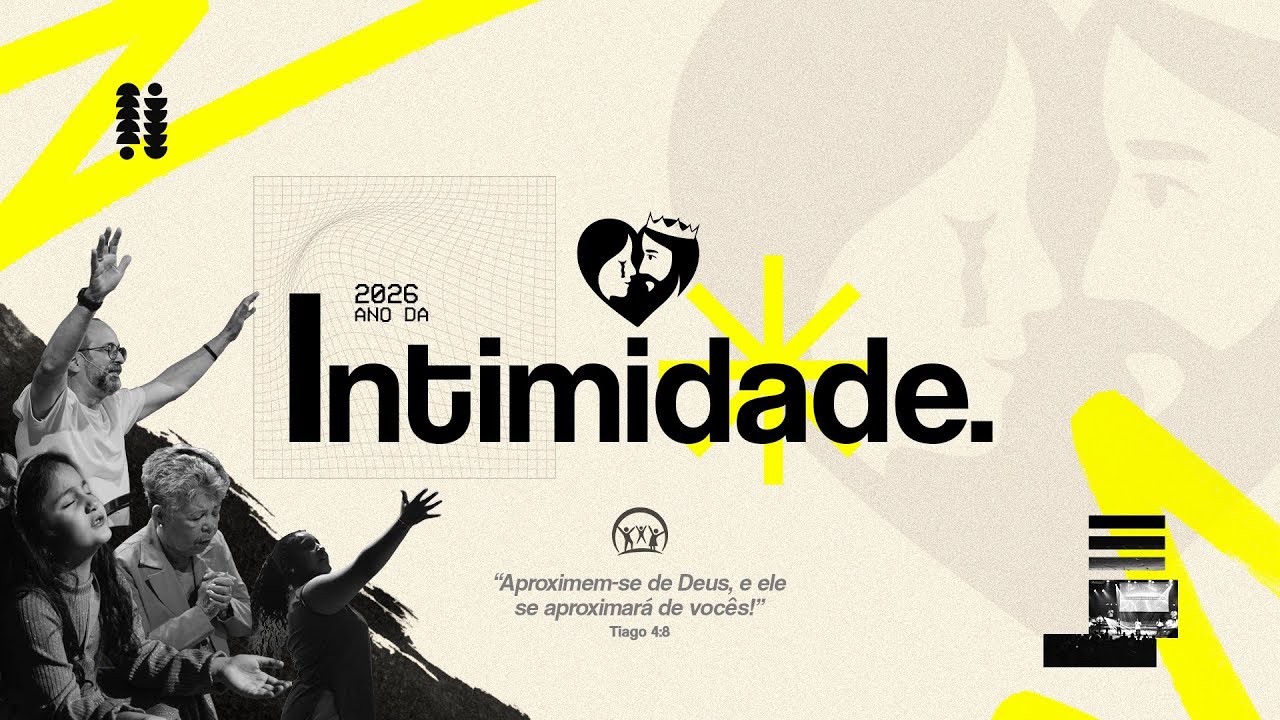 CULTO DE DOMINGO |  08:30 - 15/03 | PIB EM HELIÓPOLIS