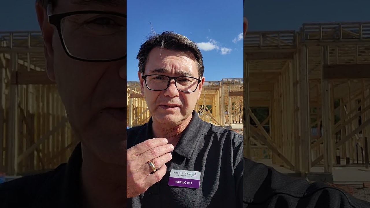 Can you hear your neighbor in a Townhome?
