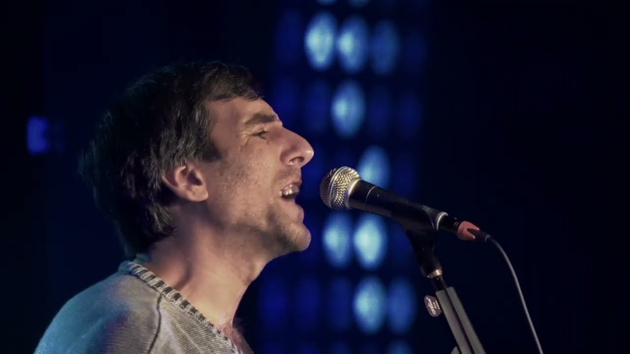 Магнитная Аномалия - Ты (live 2025)