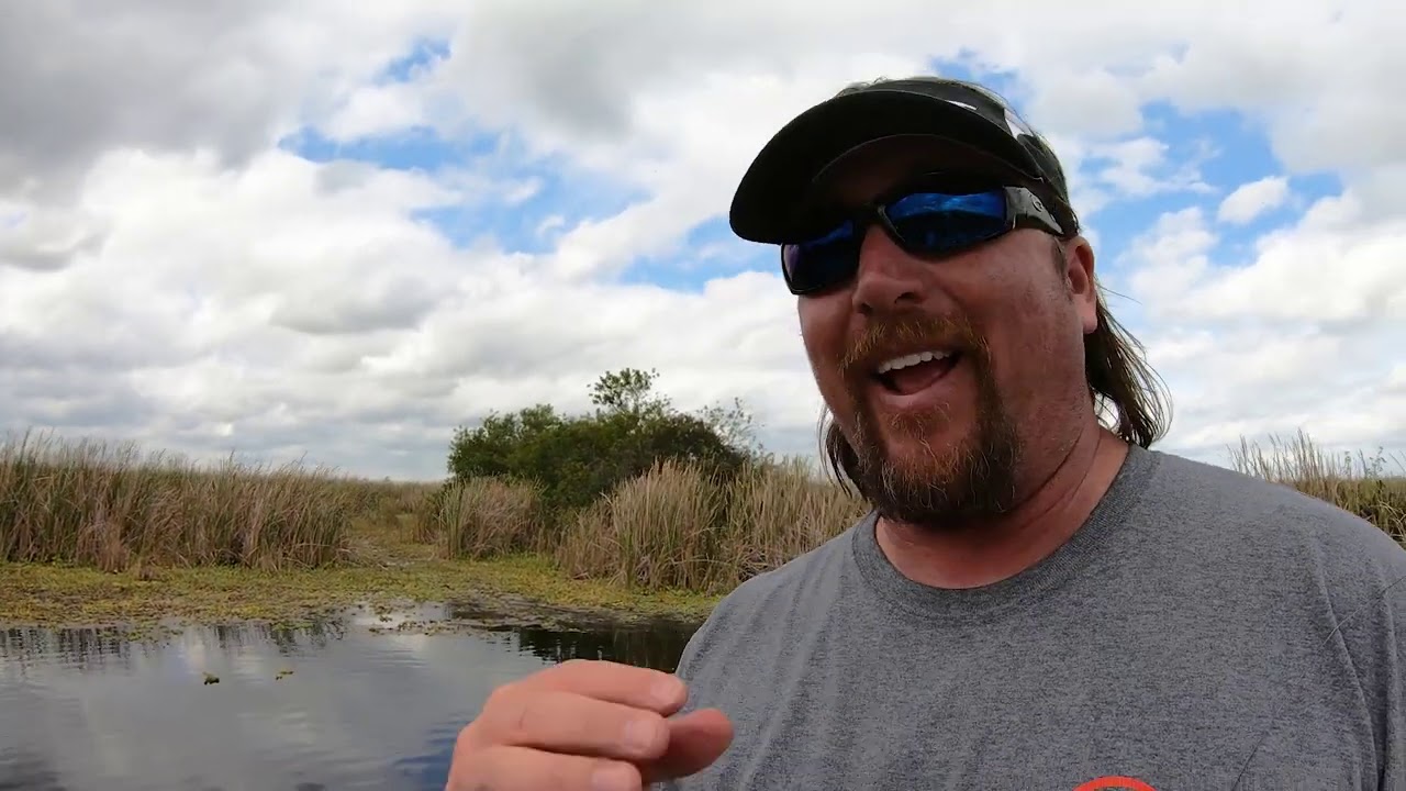 Fishing Jigs in Grass for BIG Bass (NO one Does It!!!)