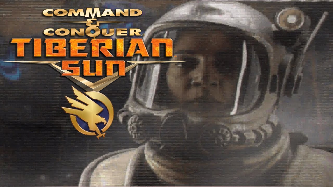 The Aliens are finally here!? - Command & Conquer: Tiberian Sun