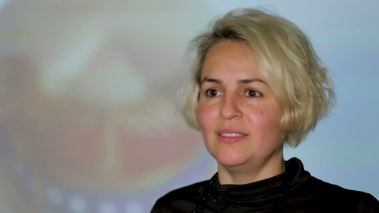 Paula La Fea en El FESTIVAL IF Barcelona 2025
