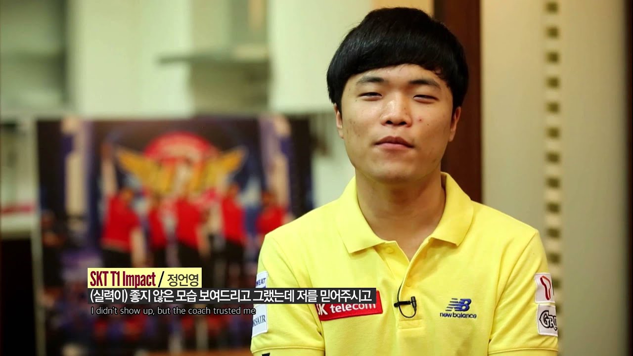 All About Progamer. e스포츠를 향한 프로게이머들의 열정과 노력을 응원합니다. LoL Masters 2014 Final_Ending VCR