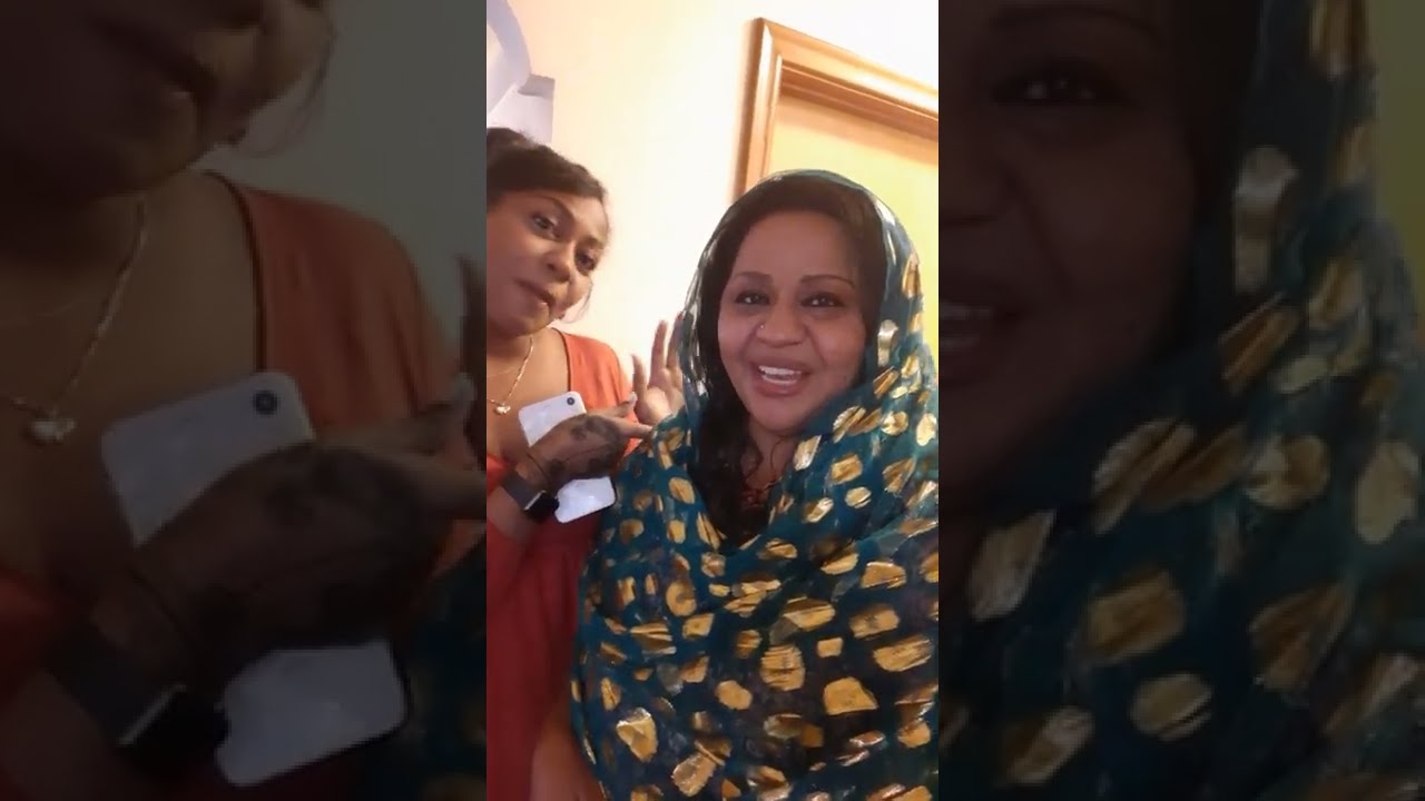 كل سنة انتو بخير اليوم مع بناتي💃