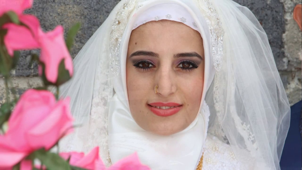 ŞIRNAK/CİZRE CEMAL ve Nesibe ATAK DÜĞÜN HD  6