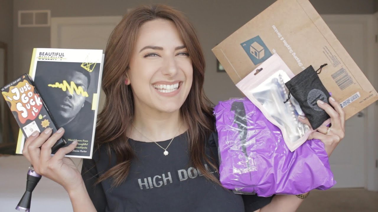 7 AWESOME & INNOVATIVE SMALL STONER BRANDS | things we didnt know we needed until now +timestamps