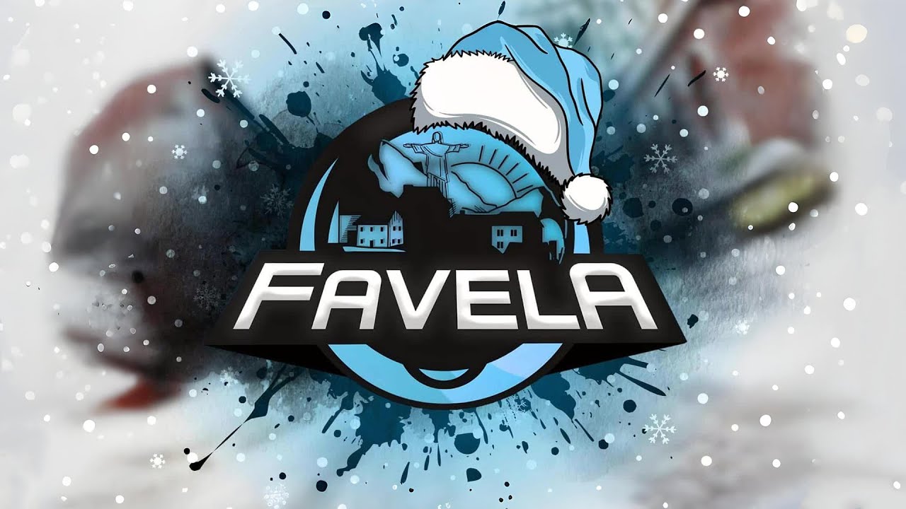 Favela RP - Veoma unikatni sistemi [SAMP]