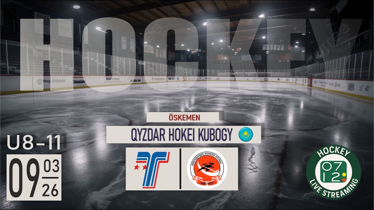 09.03.26 | U8-11 | TORPEDO (Öskemen) vs AISULU (Almaty)