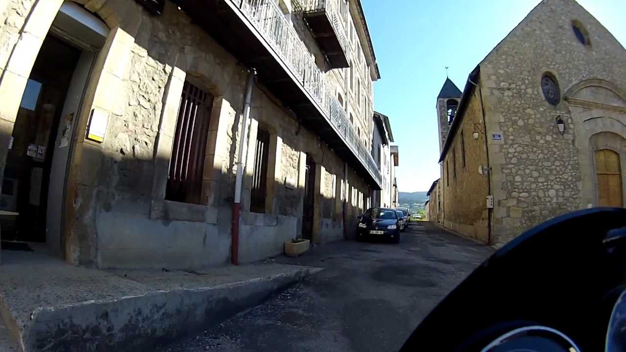 Mont-Louis 2