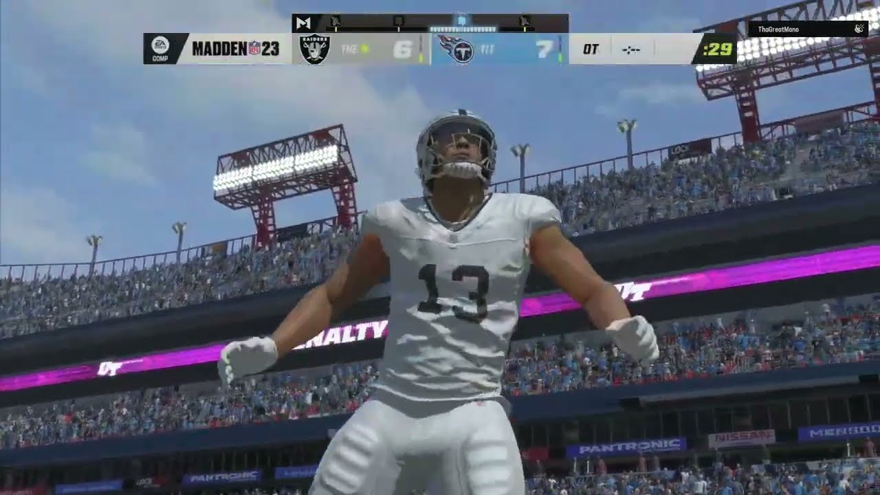 MUT 23 - Campus Heroes College Overtime - Part 59
