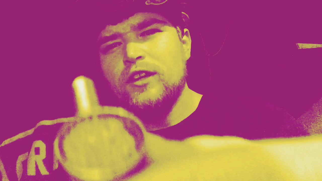 Hold Your Hit Challenge