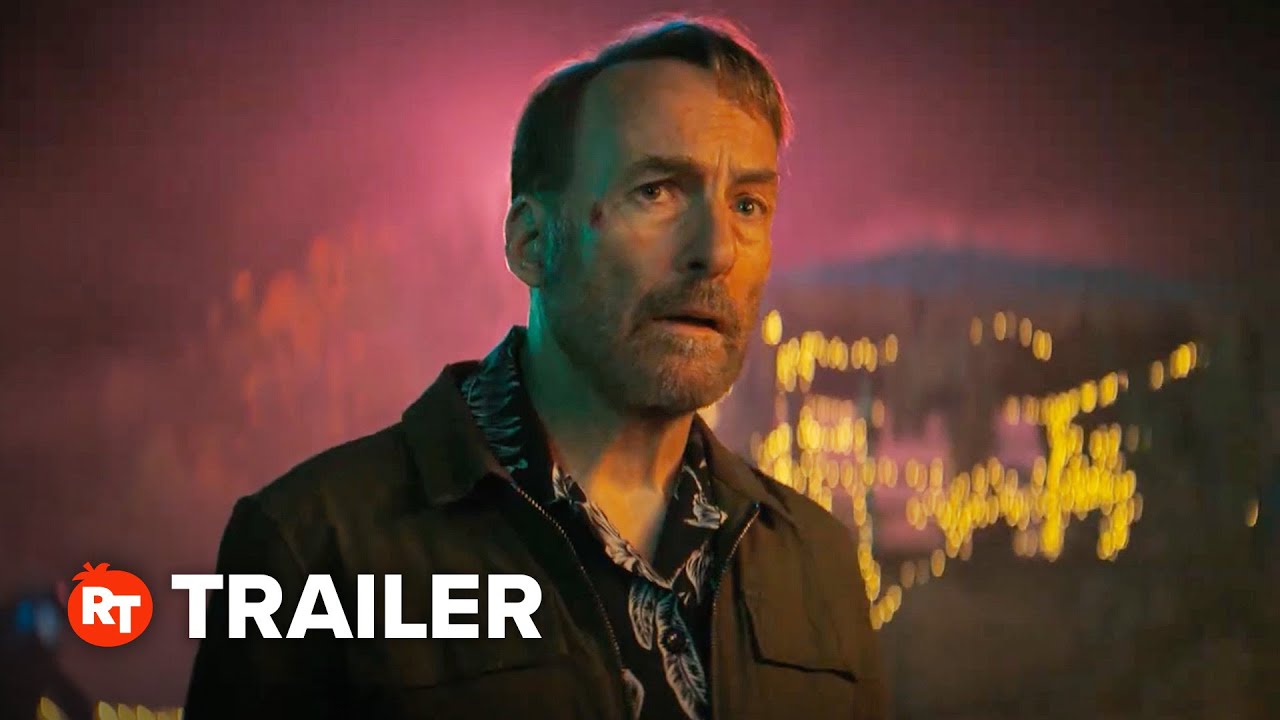 Nobody 2 Trailer - Tickets on Sale (2025)