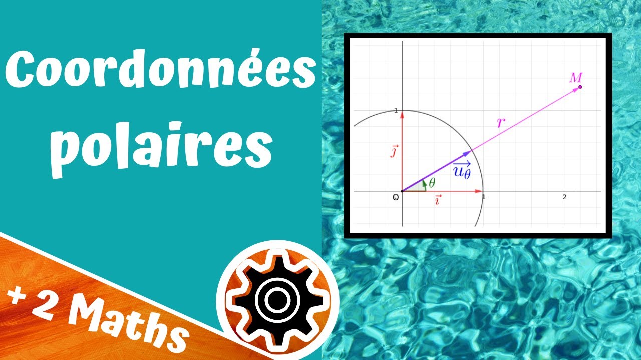 Coordonnées polaires