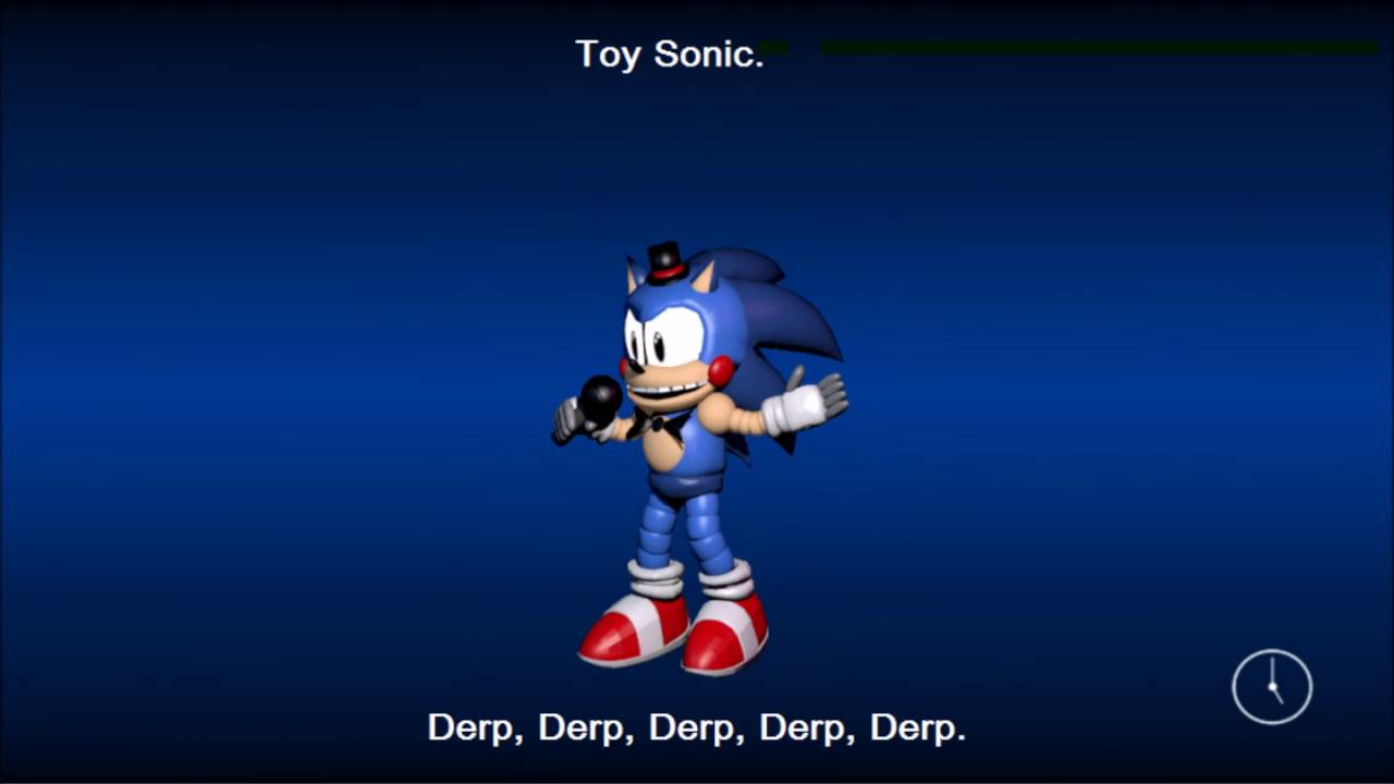 FNaF World FanMade Loading Screens Part 13