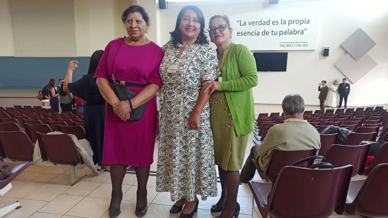 En memoria de Rosa Ponce