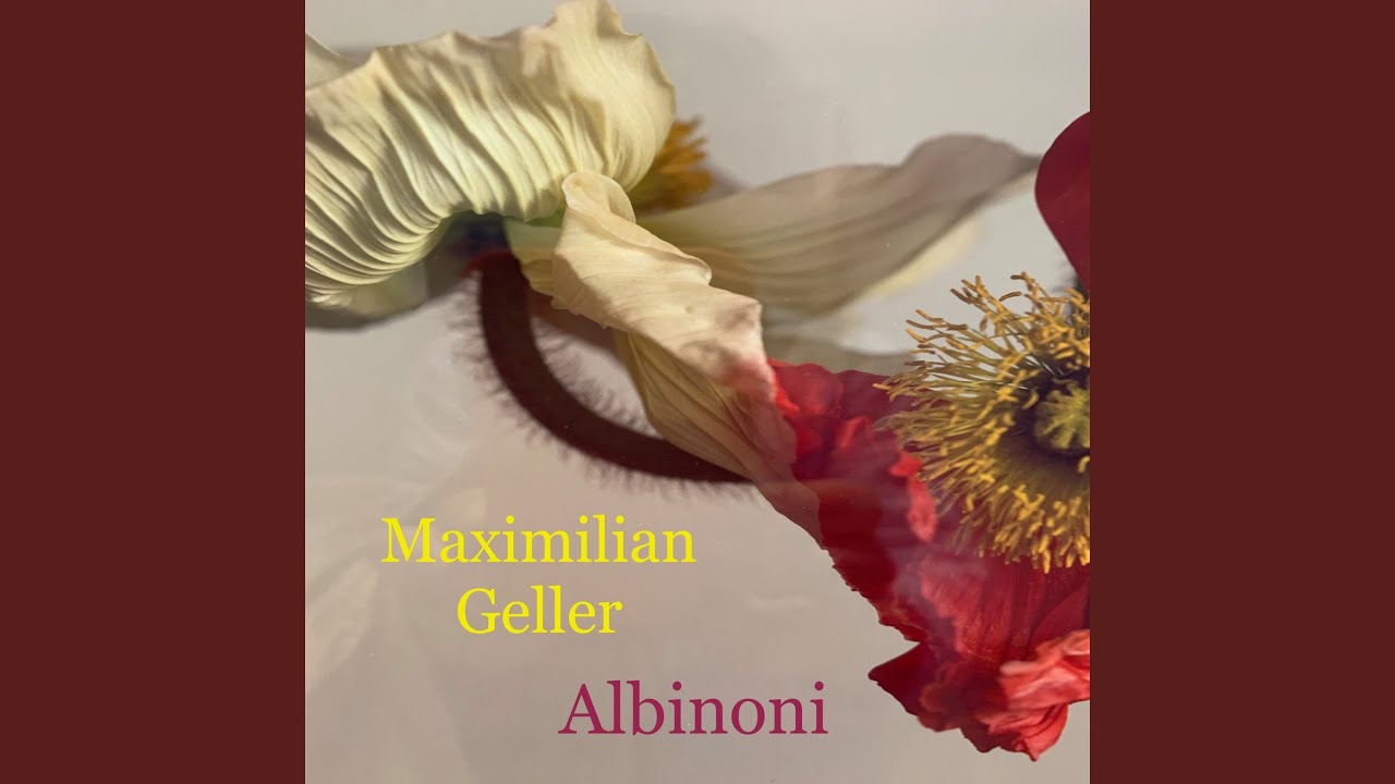 Albinoni (Single Edit)
