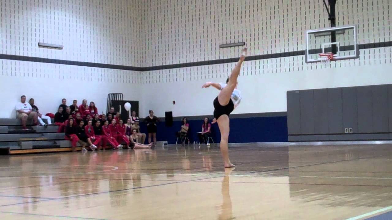 Chloe Stafford Solo
