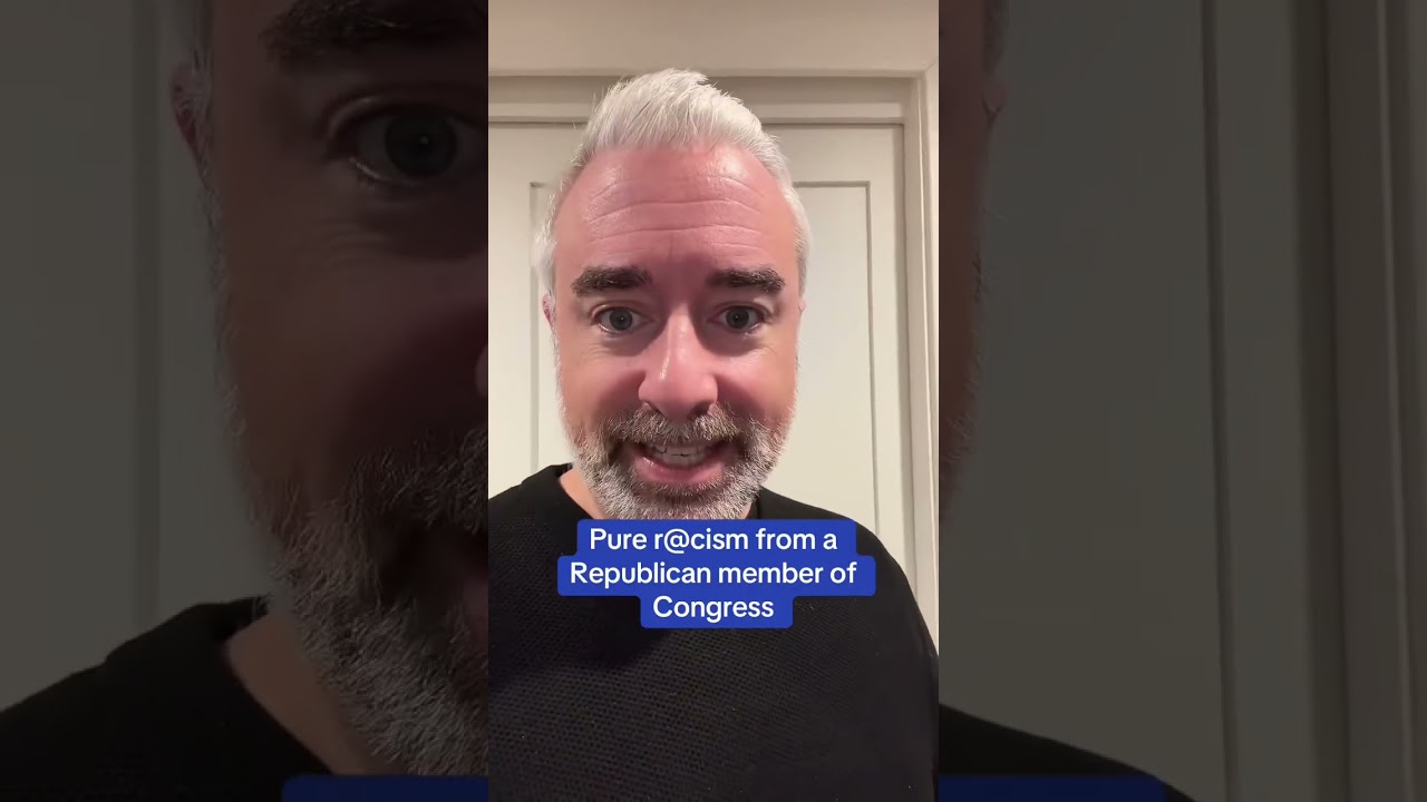FL Rep Randy Fine #duet #racist #racism #bigot #pig #disgusting #republicans #insanity #religion