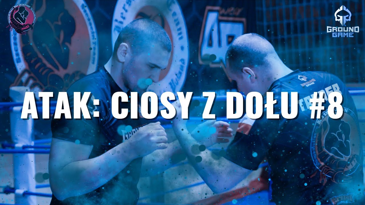 Od zera do boksera: Ciosy z dołu #8