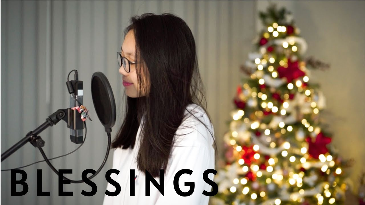 Blessings - Laura Story (Cover by Janice Charlene)