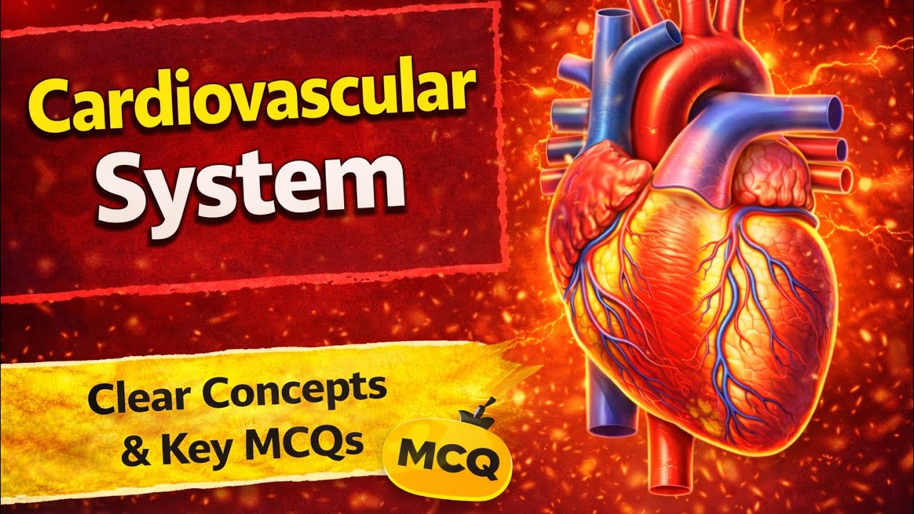 Thr cardium system 