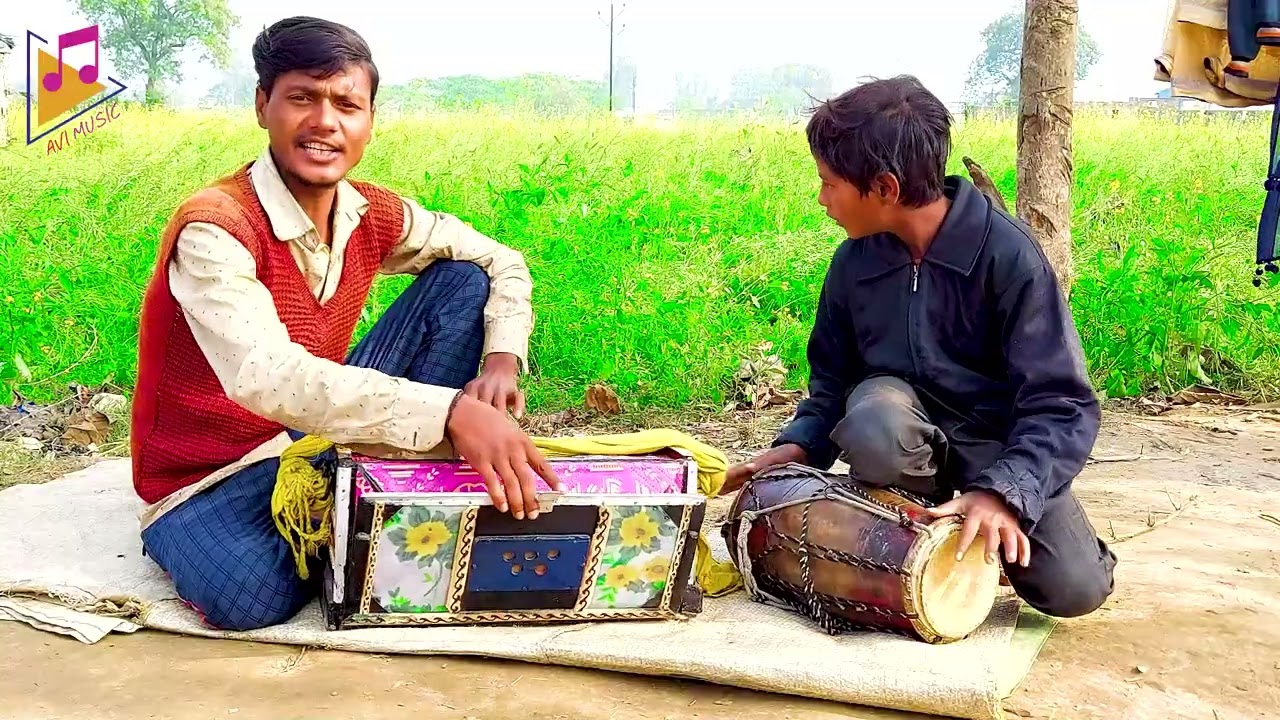 #Hits_Bhojpuri_Song || गाजा पीके बलमुआ अंखिया लाल कइले बा || Gaja Pike Balamuwa Ankhiya Lal Kaileba