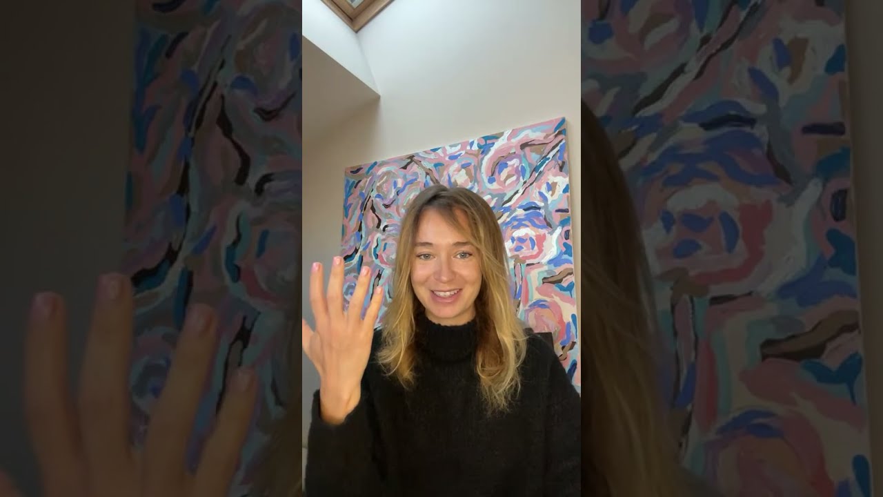 Супер процедура для лица и волос !