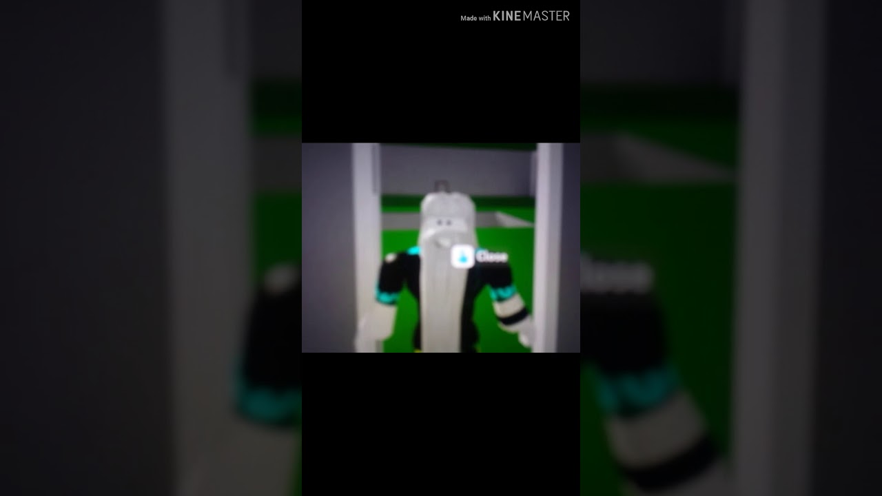 Killer vrs hero part 3 endgame