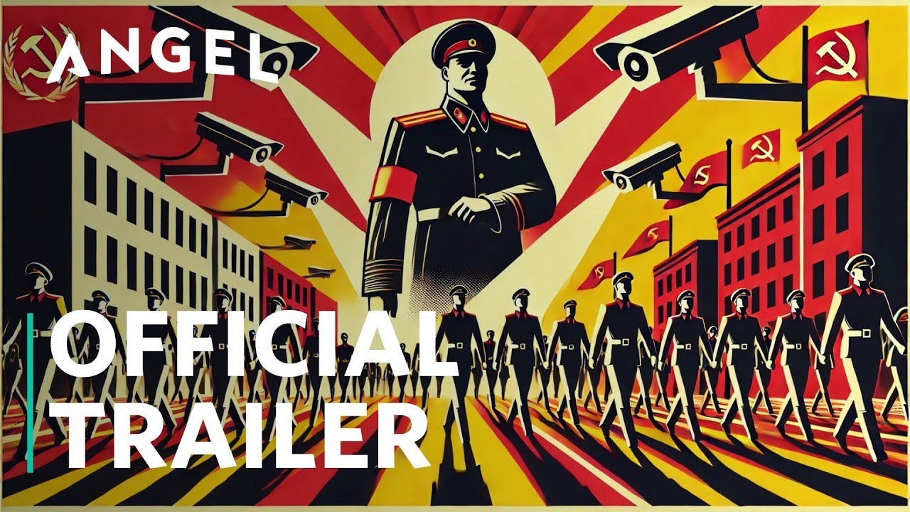 Live Not By Lies | Official Trailer 🔥April 1 🔥Documentary