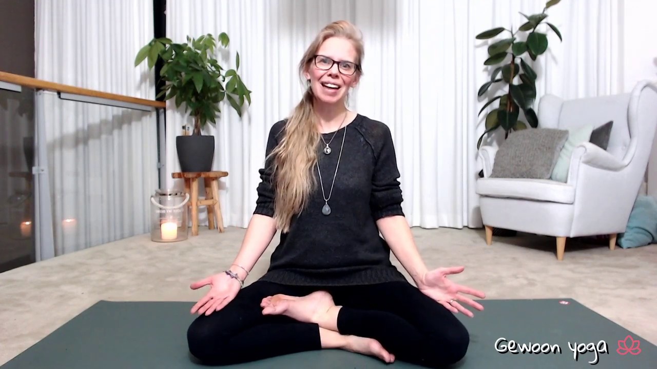 Livestream: Online meditatiemoment
