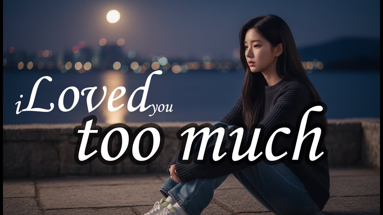 I Loved You Too Much