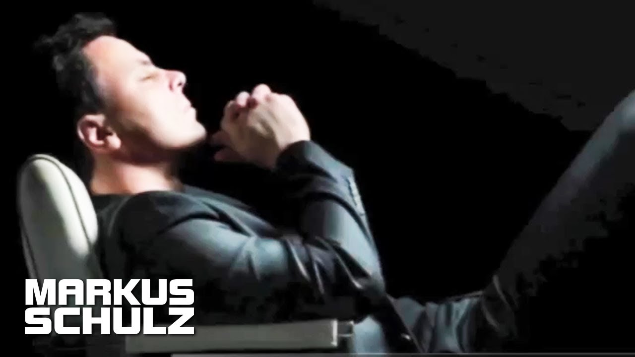 Markus Schulz & Jochen Miller - Rotunda | Live from Zouk in Singapore