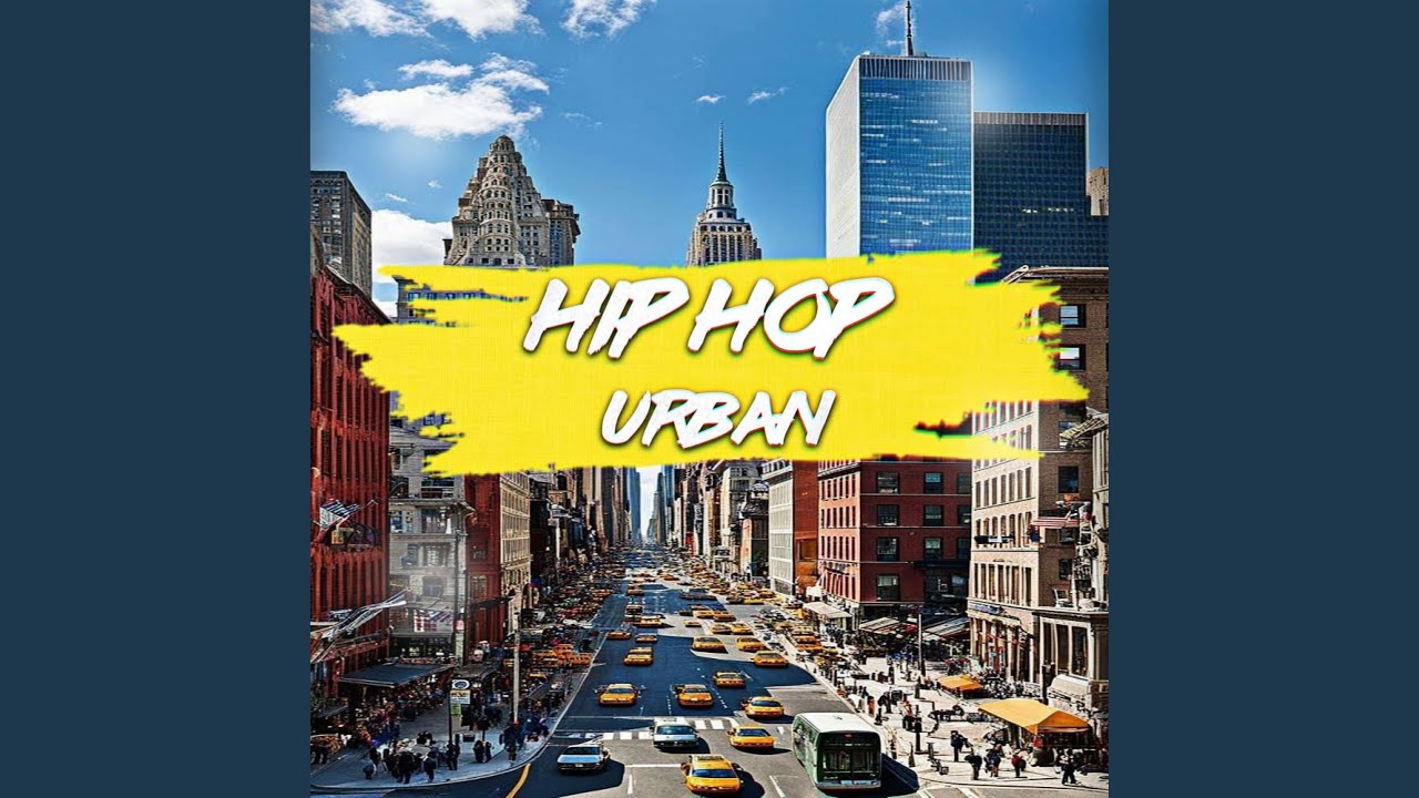 Weekend plans (Hip Hop Upbeat)