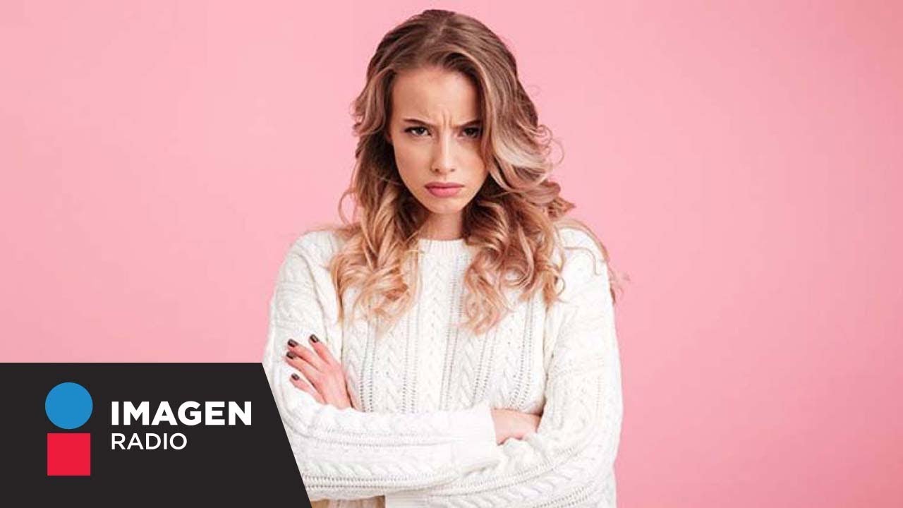 ¿Ser una persona amargada es una enfermedad? / ¡Qué tal Fernanda!