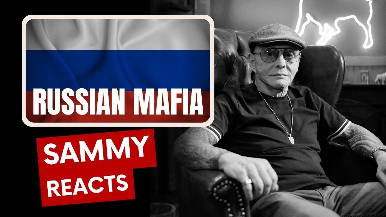 Работать с русской мафией? | Сэмми «Бык» Гравано