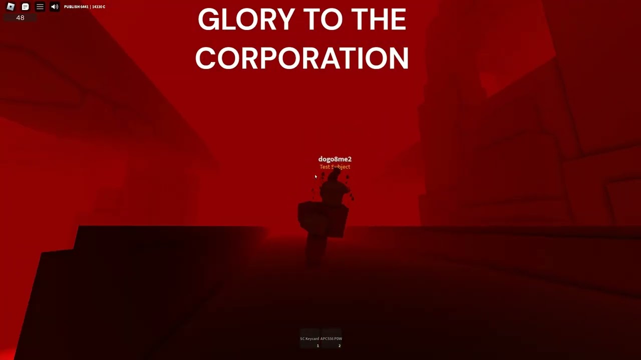 Roblox Glacier || trash SC + ak47 = no more
