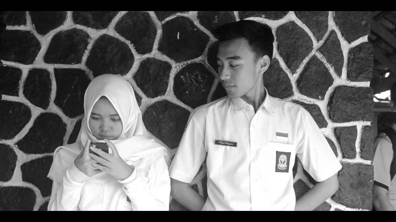 sman 4 sukabumi annual music video 2015/2016