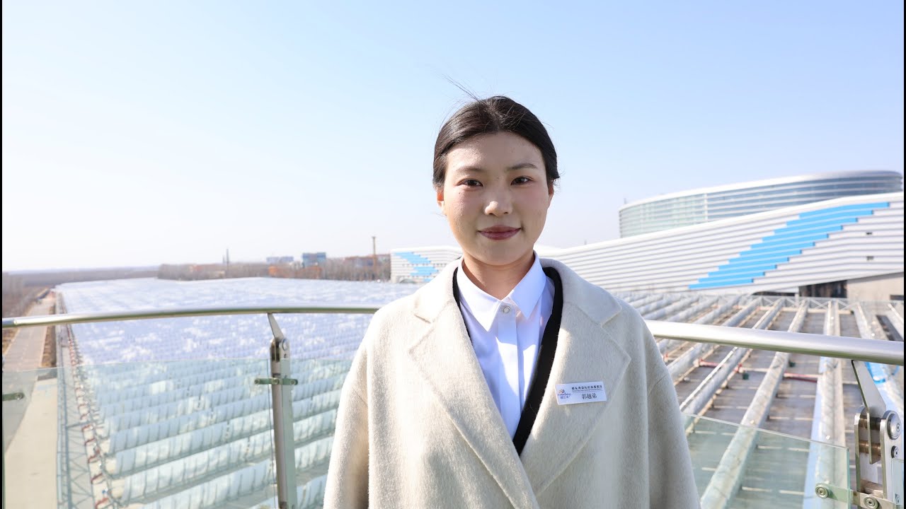 Episode 4: Sustainable Tourism Powered by Solar Energy