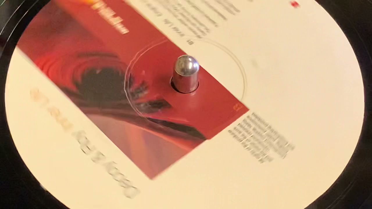 DECOY & ROY - INNER LIFE (ORIGINAL VOCAL)