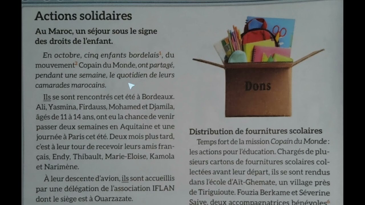 actions solidaires | page 44